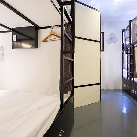 Abc Premium Hostel Singapore Eksteriør billede