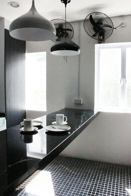 Abc Premium Hostel Singapore Eksteriør billede
