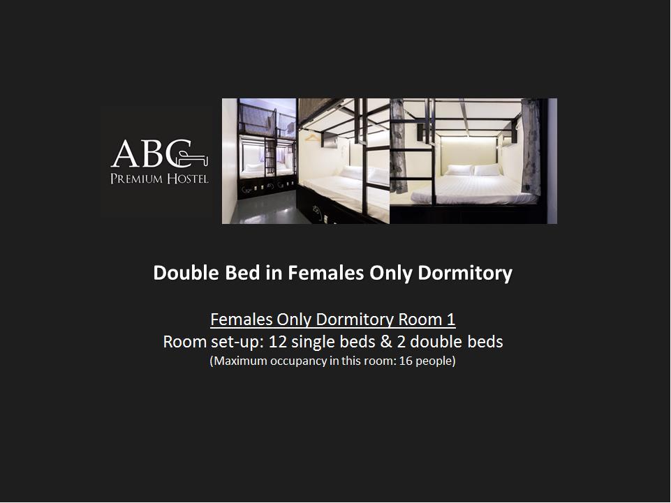 Abc Premium Hostel Singapore Eksteriør billede