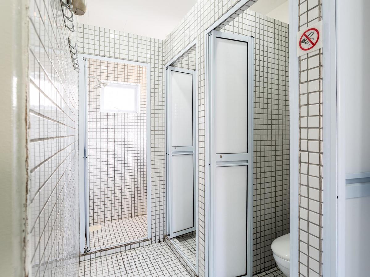 Abc Premium Hostel Singapore Eksteriør billede