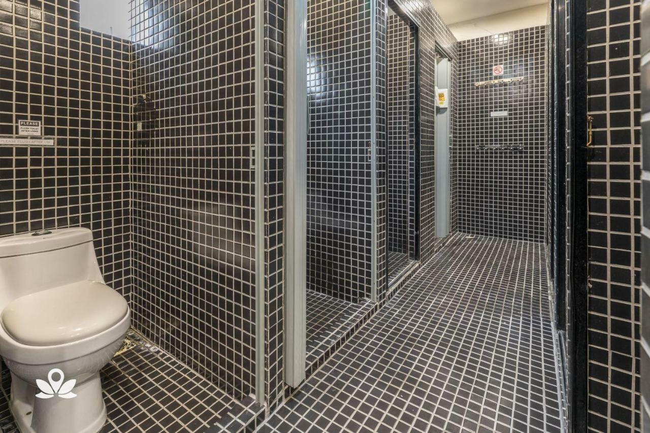 Abc Premium Hostel Singapore Eksteriør billede