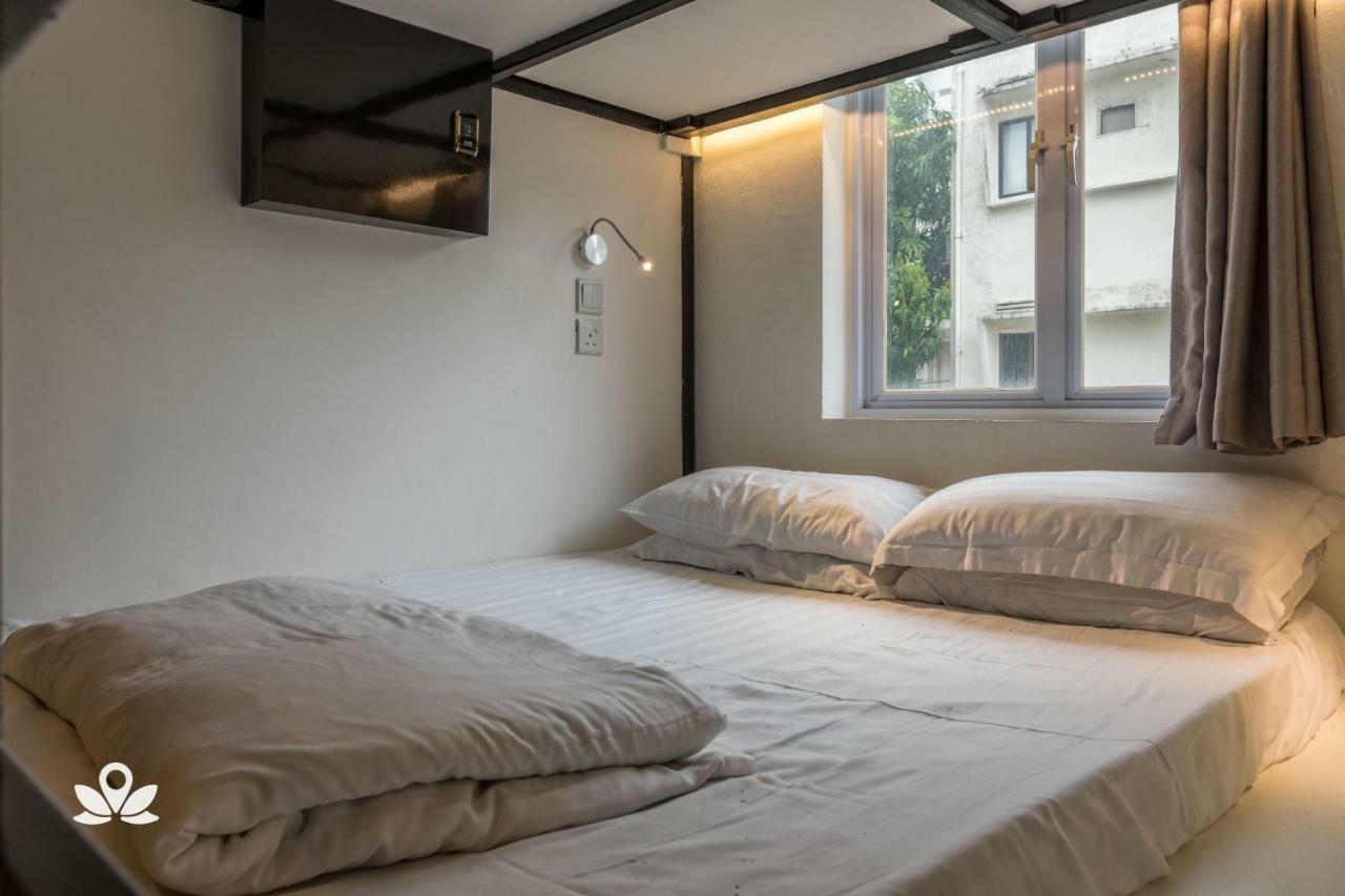 Abc Premium Hostel Singapore Eksteriør billede