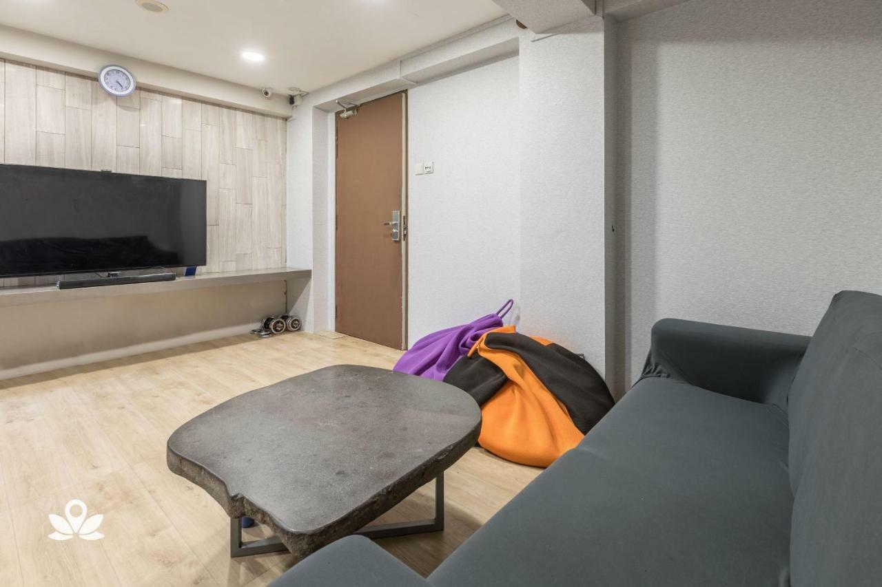 Abc Premium Hostel Singapore Eksteriør billede